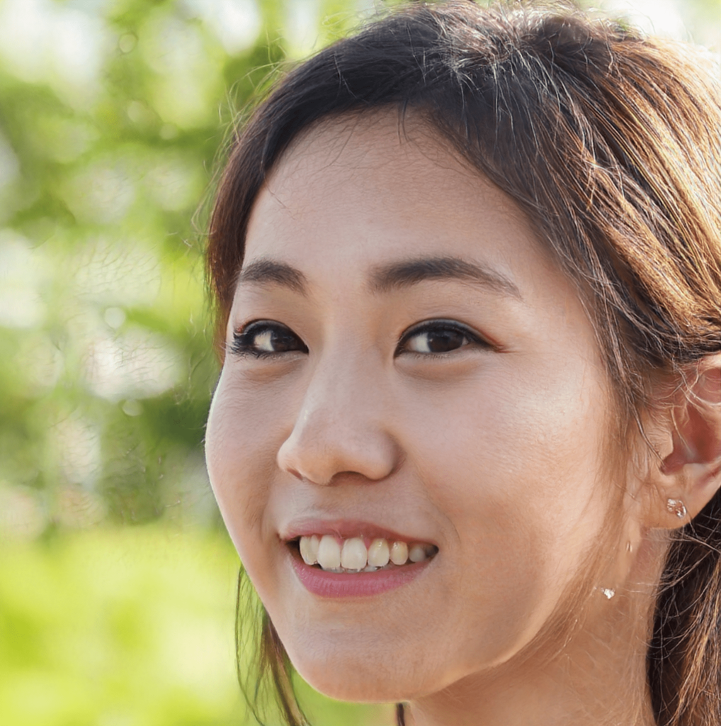 Melanie Cho